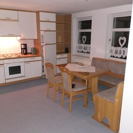 Ferienwohnung Sonnenschein Mit Kleinem Bauernhof Thale Eksteriør bilde