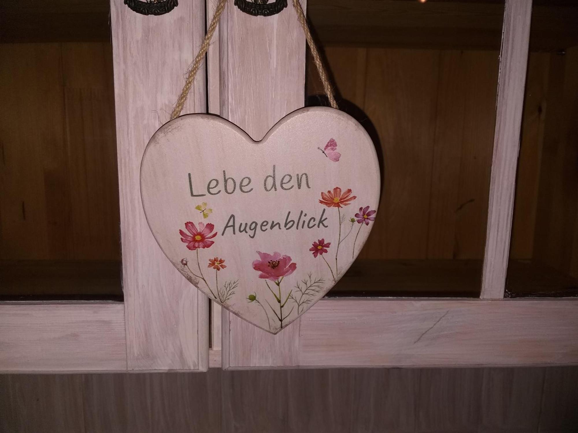 Ferienwohnung Sonnenschein Mit Kleinem Bauernhof Thale Eksteriør bilde
