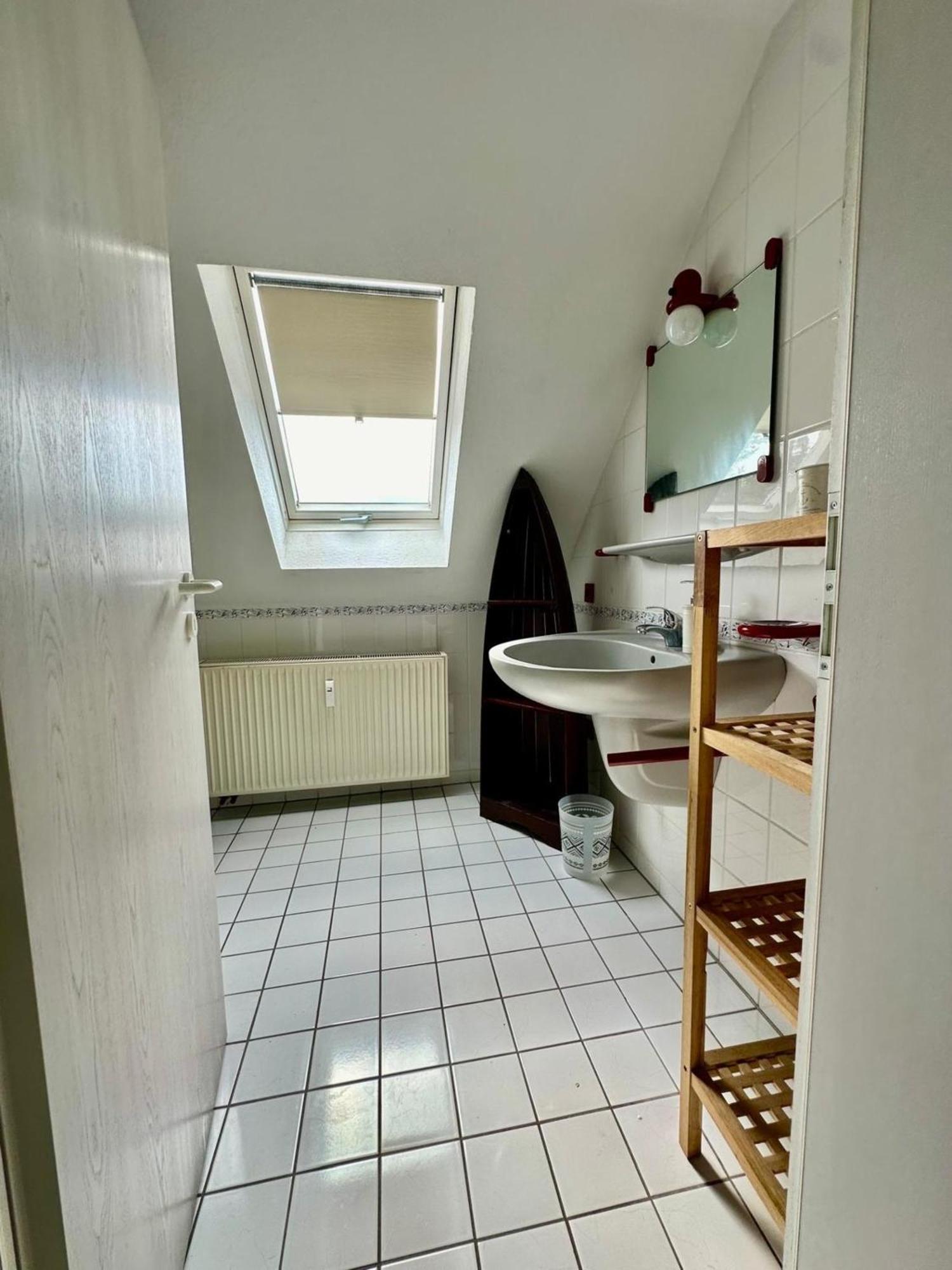 Ferienwohnung Sonnenschein Mit Kleinem Bauernhof Thale Eksteriør bilde