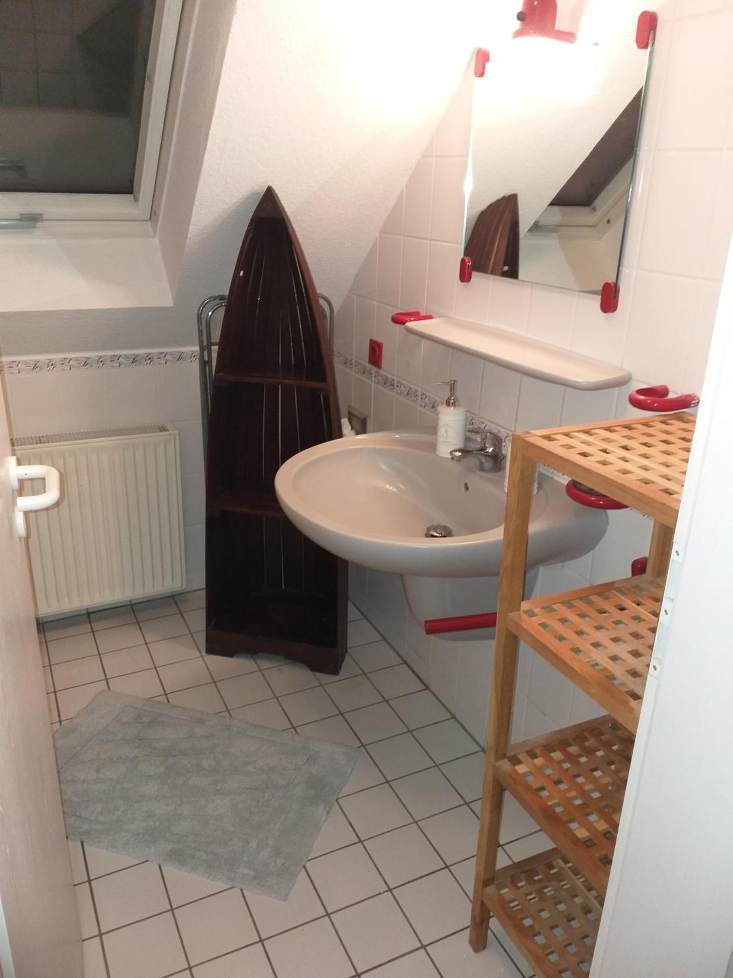 Ferienwohnung Sonnenschein Mit Kleinem Bauernhof Thale Eksteriør bilde